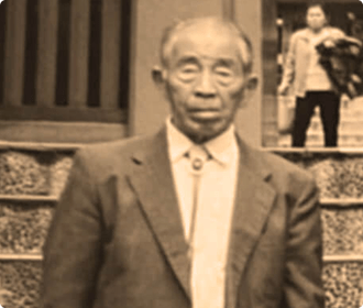 創業者　児玉正吉